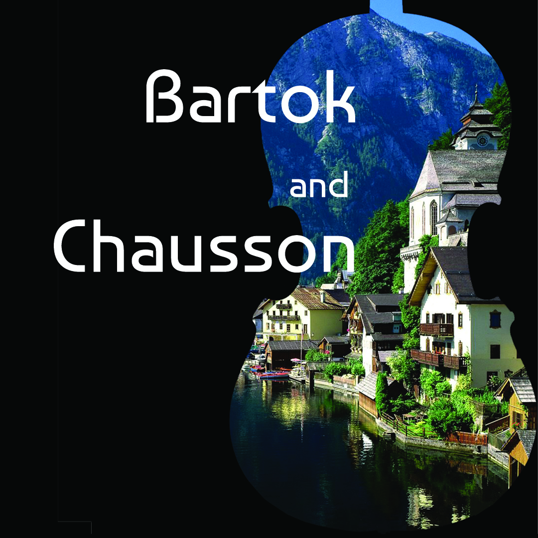 Bartok and Chausson event image